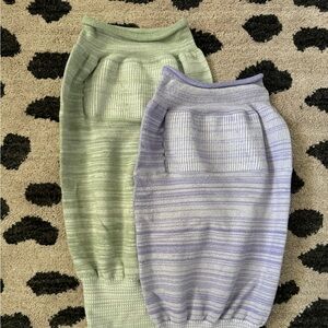 Swaddelini - Small 6-12lbs